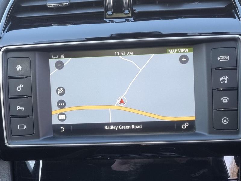 Jaguar FPACE - Image 15