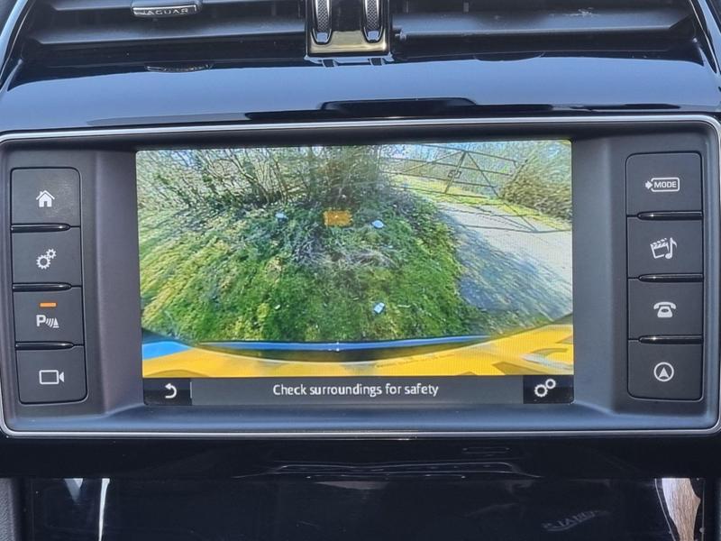 Jaguar FPACE - Image 16