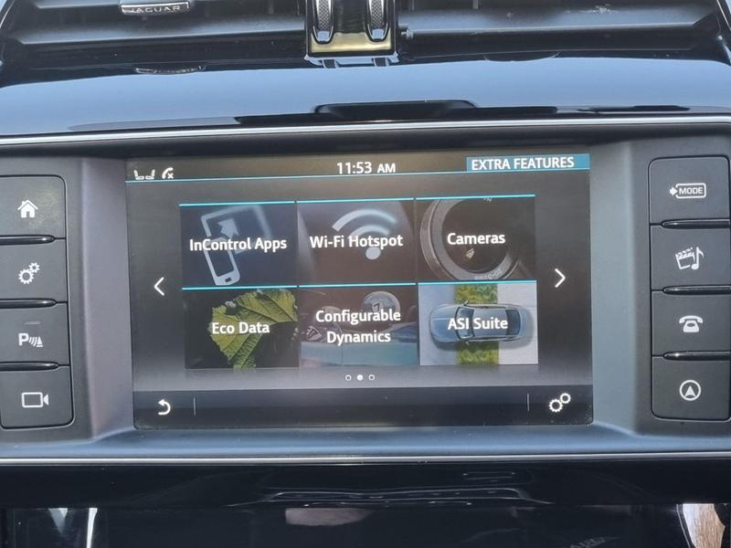 Jaguar FPACE - Image 17