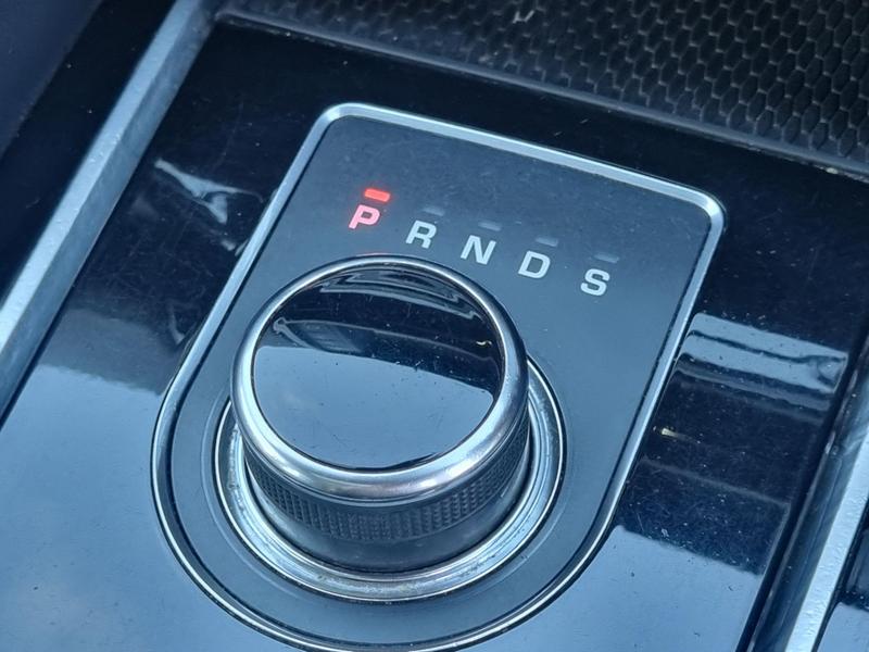 Jaguar FPACE - Image 19