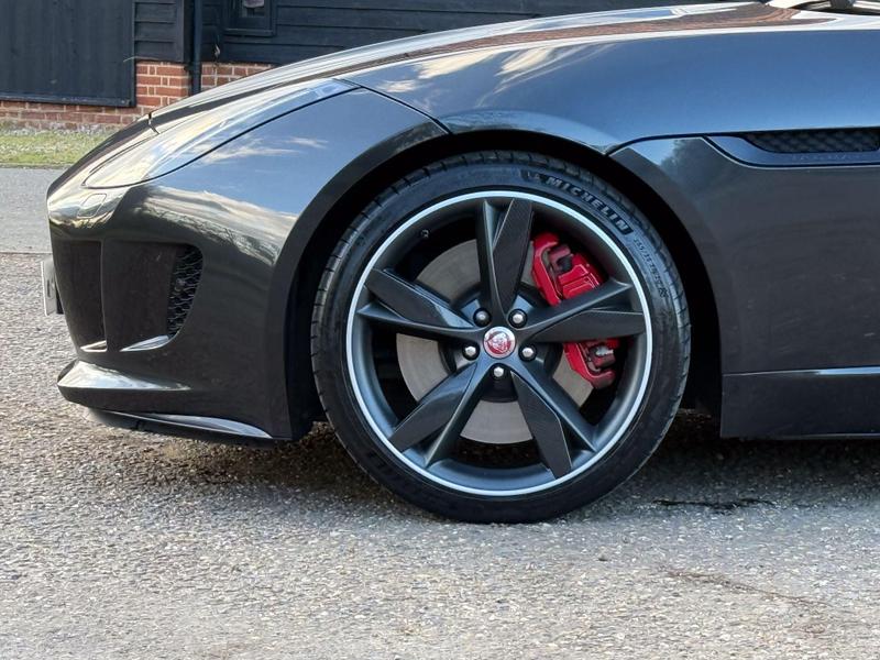 Jaguar FType - Image 4