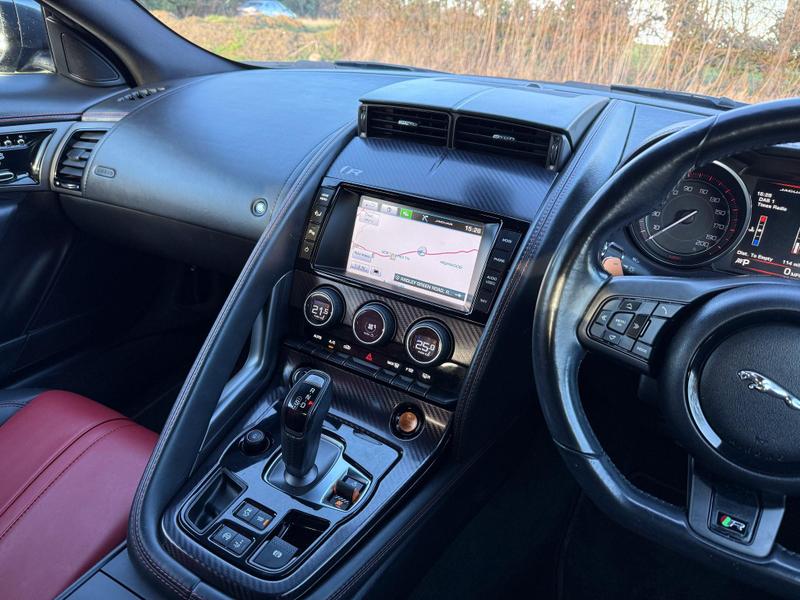 Jaguar FType - Image 5