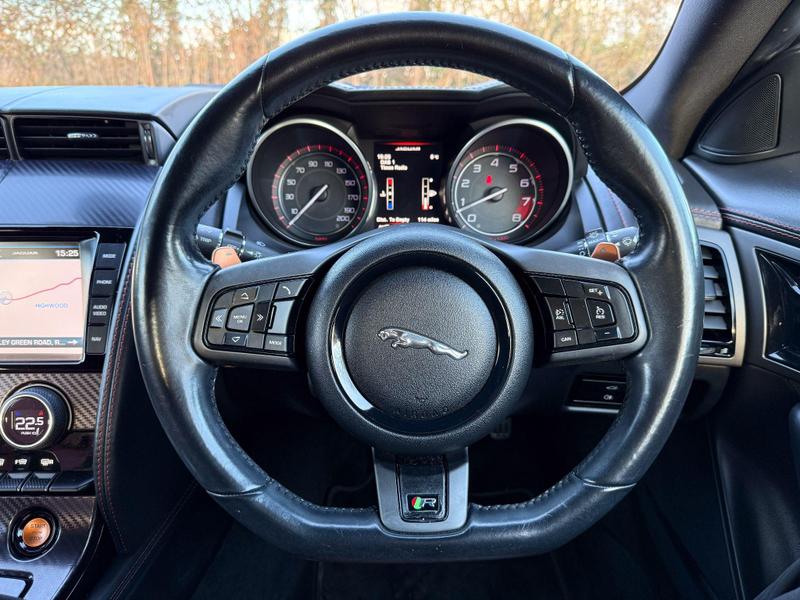 Jaguar FType - Image 6