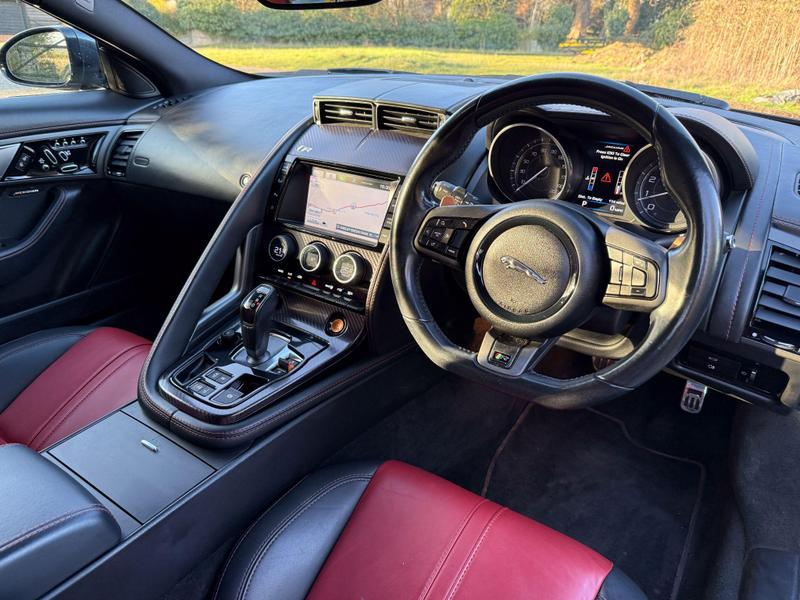 Jaguar FType - Image 7