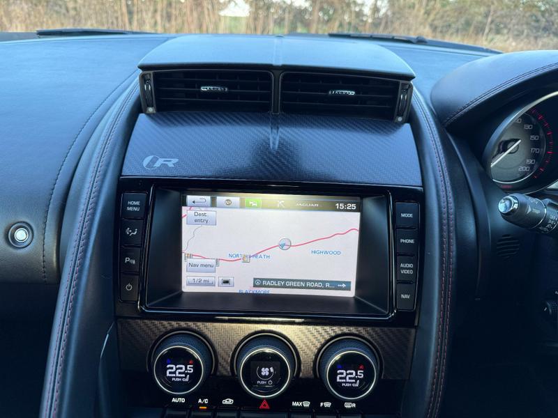 Jaguar FType - Image 12