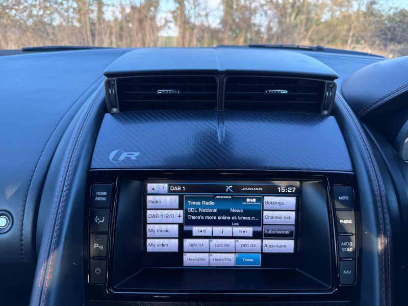 Jaguar FType - Image 14