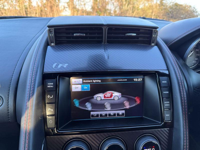 Jaguar FType - Image 15