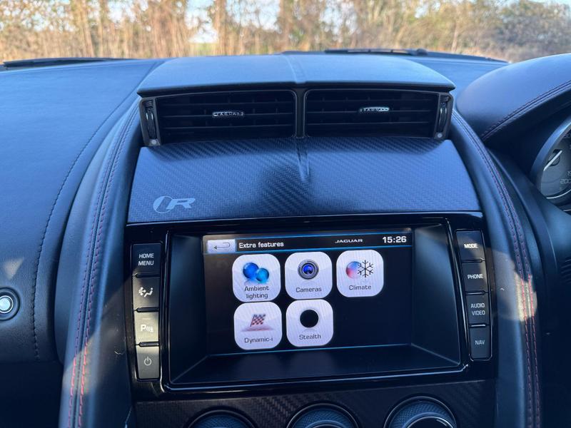 Jaguar FType - Image 16