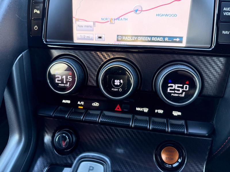 Jaguar FType - Image 17