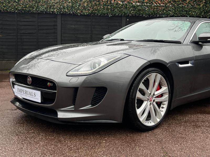 Jaguar FType - Image 3