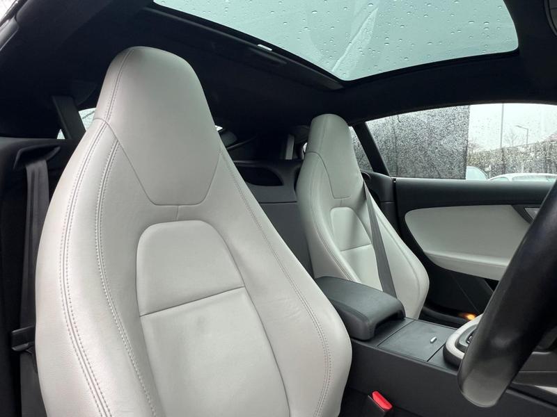 Jaguar FType - Image 5