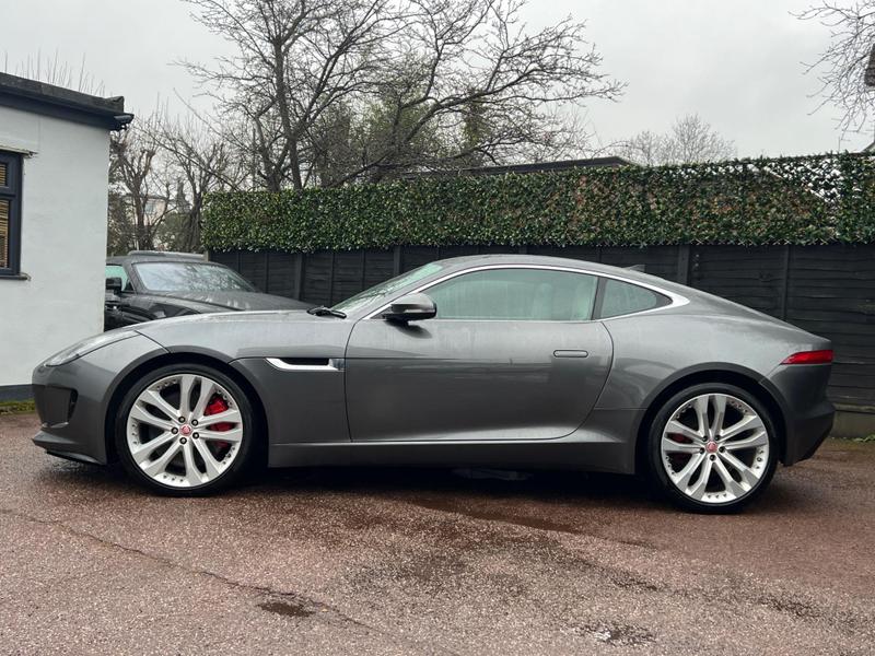 Jaguar FType - Image 6