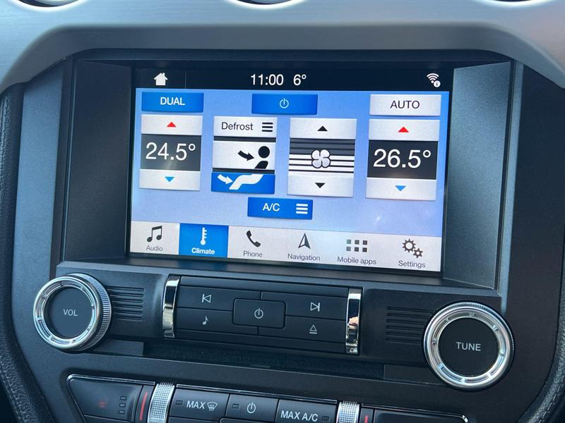 Ford Mustang - Image 19