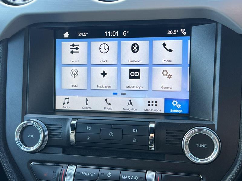 Ford Mustang - Image 20