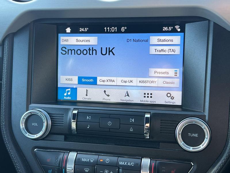 Ford Mustang - Image 21