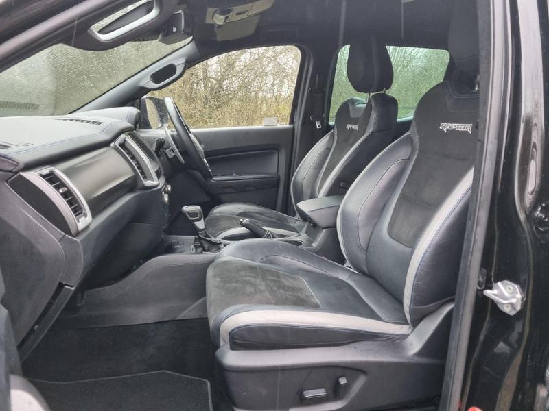 Ford Ranger - Image 3