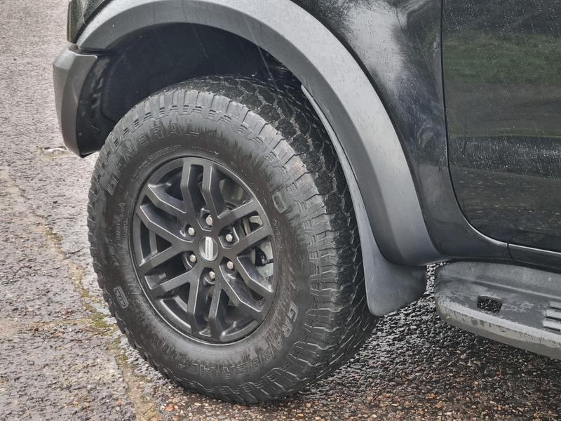 Ford Ranger - Image 4