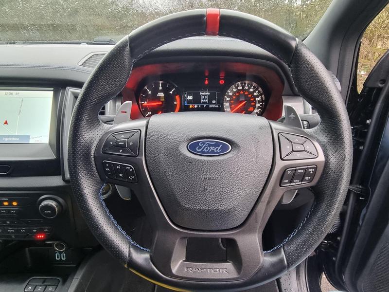 Ford Ranger - Image 6