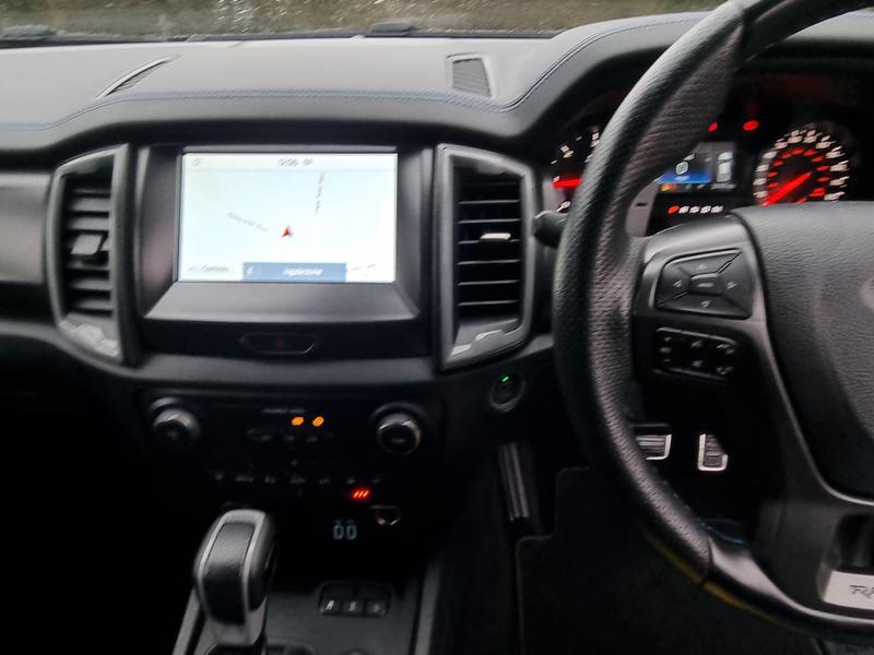 Ford Ranger - Image 7