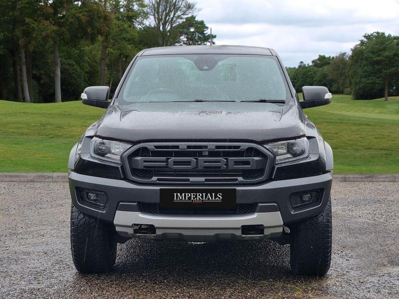 Ford Ranger - Image 8