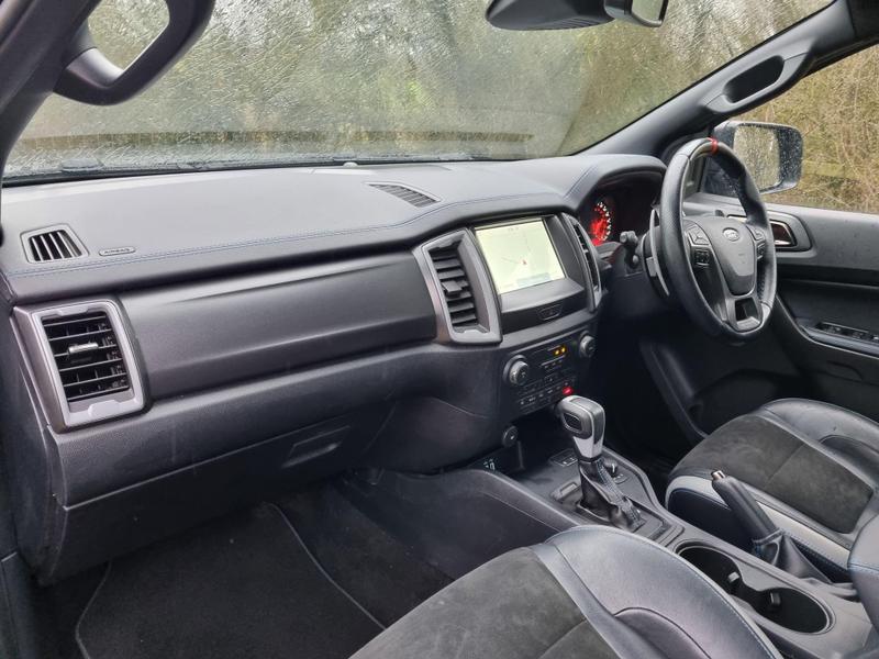 Ford Ranger - Image 9