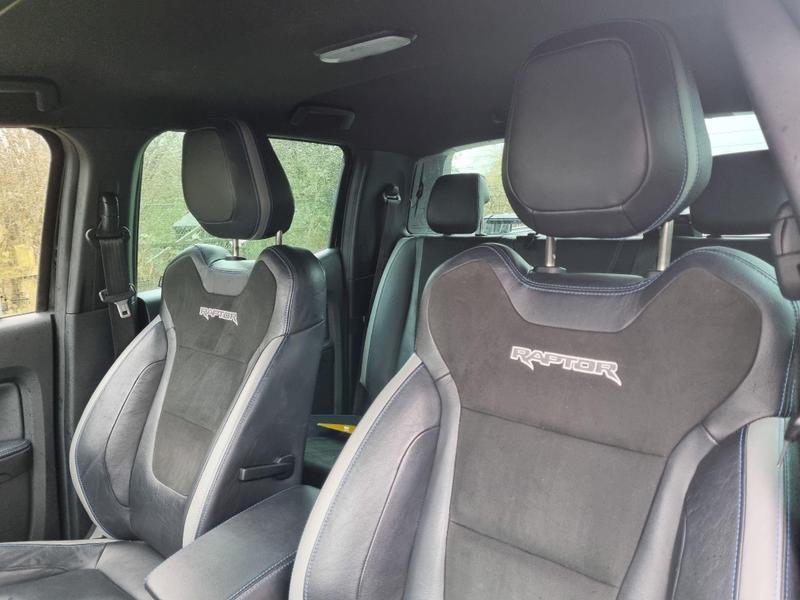 Ford Ranger - Image 10