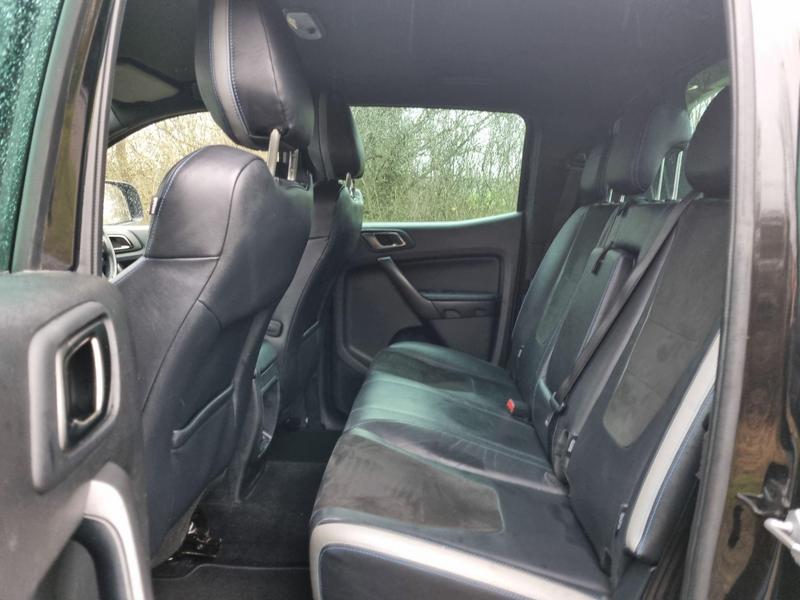 Ford Ranger - Image 11