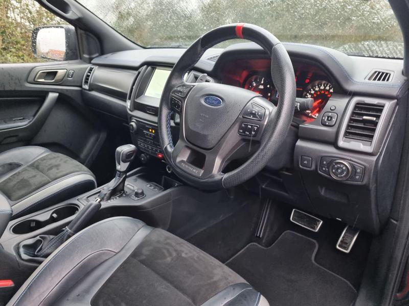 Ford Ranger - Image 12