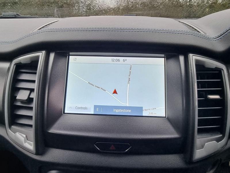 Ford Ranger - Image 13