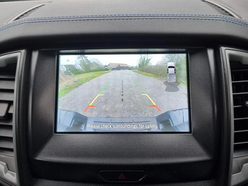 Ford Ranger - Image 14