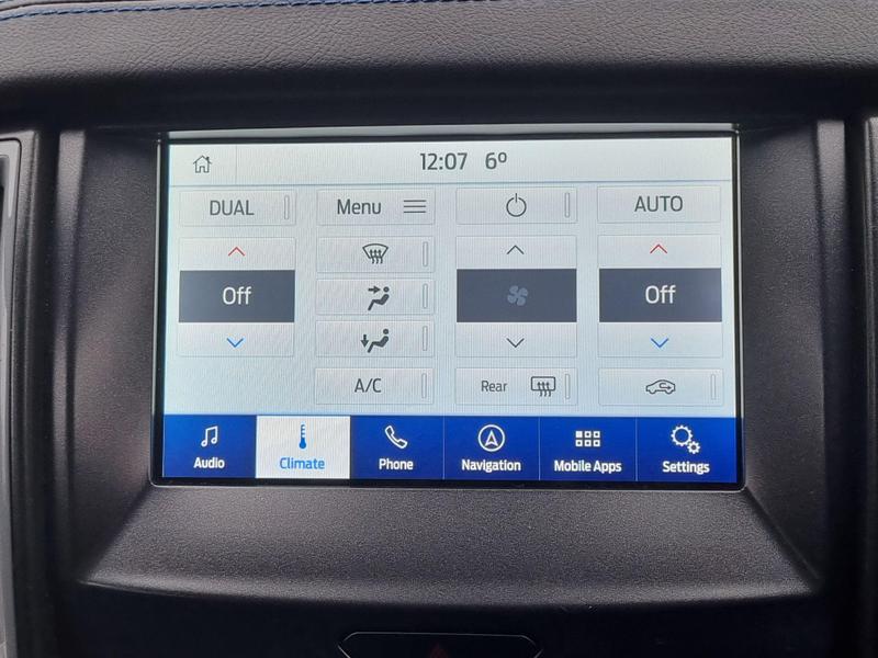 Ford Ranger - Image 16