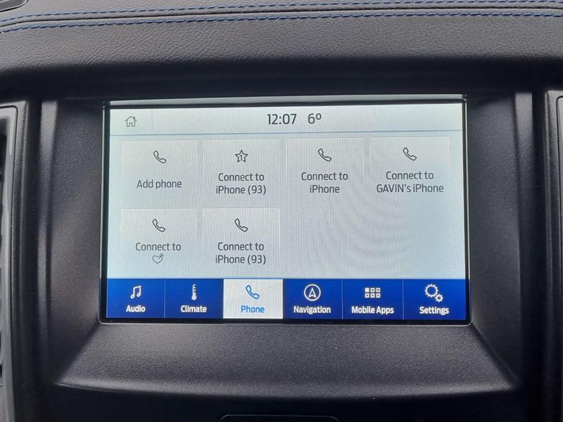 Ford Ranger - Image 17