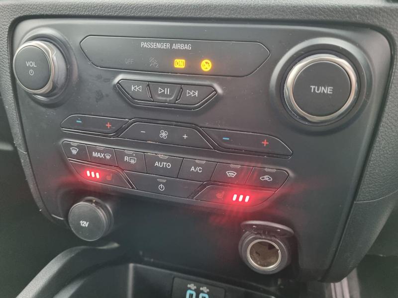 Ford Ranger - Image 18