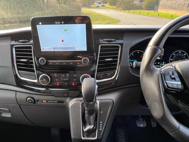 Ford Transit Custom - Image 7