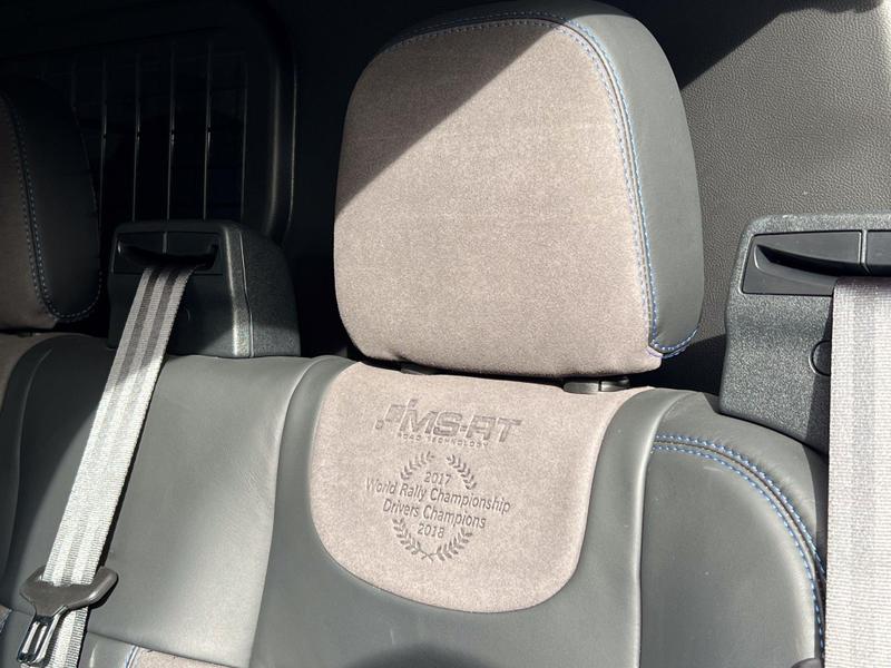 Ford Transit Custom - Image 14