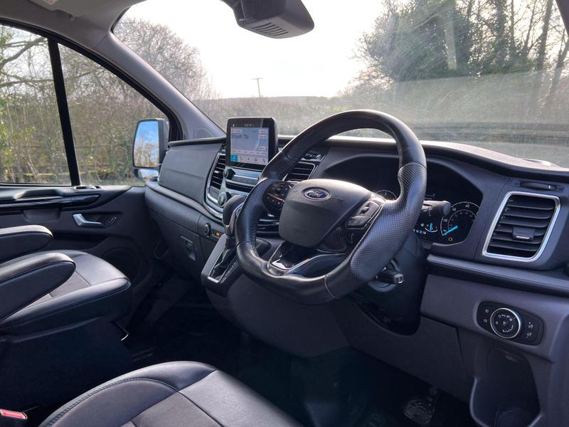 Ford Transit Custom - Image 15