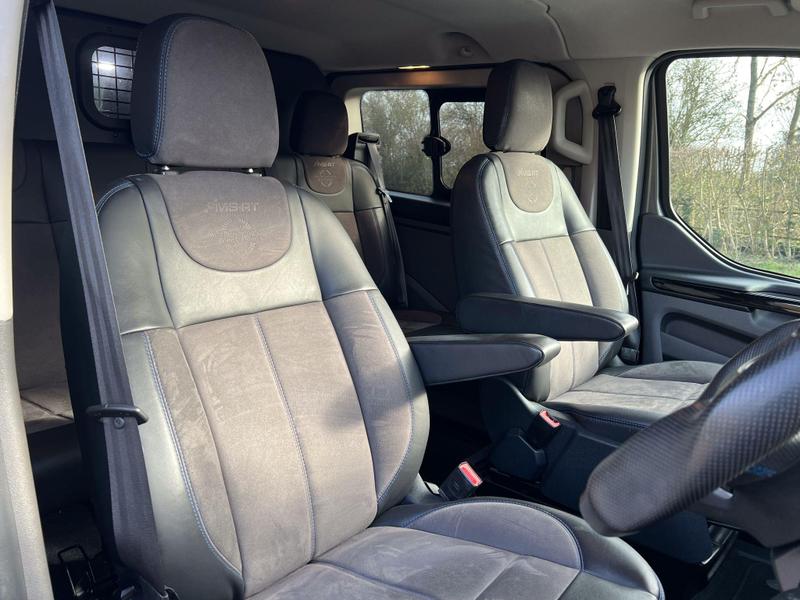 Ford Transit Custom - Image 16