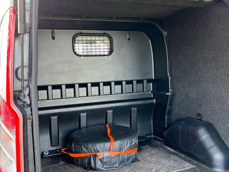 Ford Transit Custom - Image 17