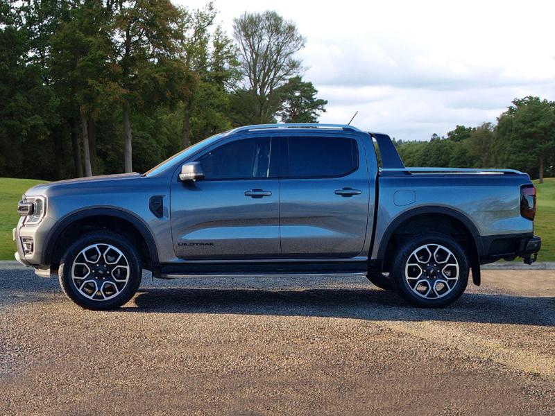 Ford Ranger - Image 2