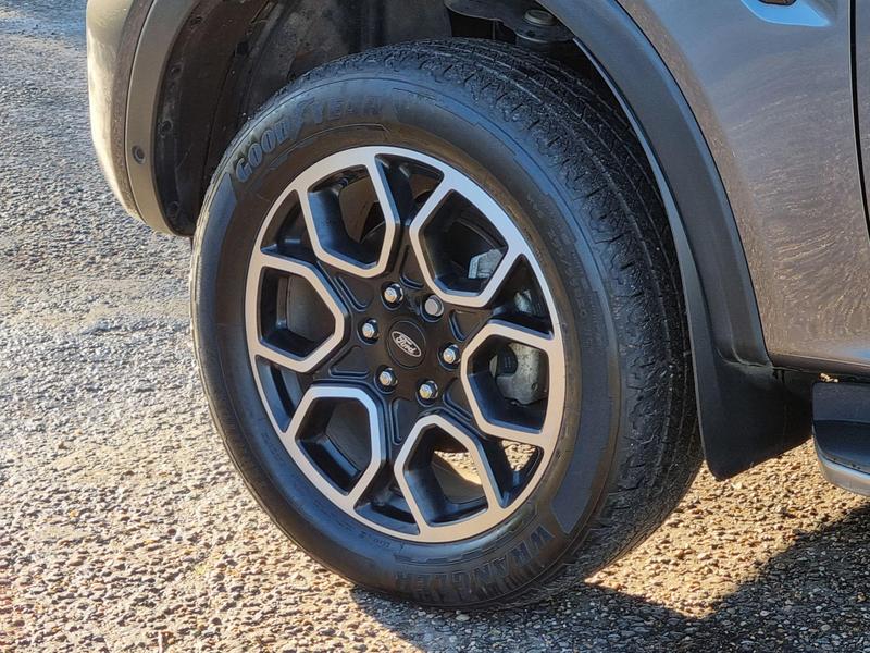 Ford Ranger - Image 4