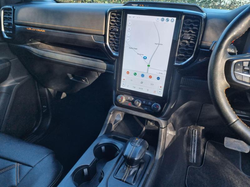 Ford Ranger - Image 5