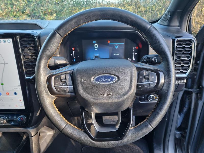 Ford Ranger - Image 6