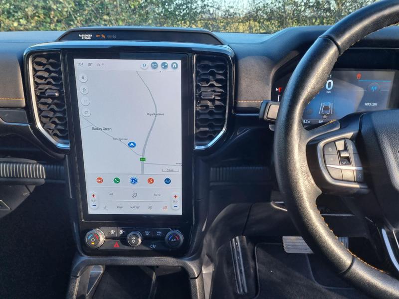 Ford Ranger - Image 7