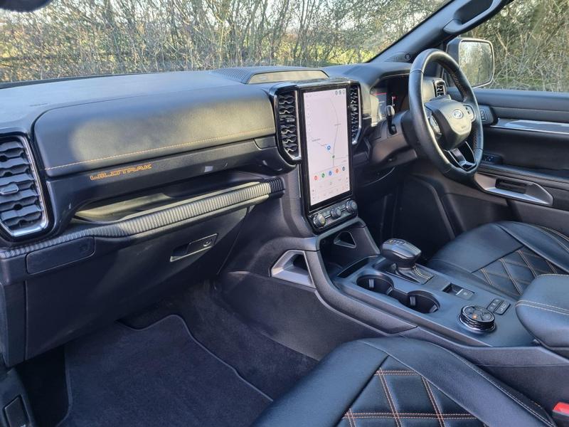 Ford Ranger - Image 8