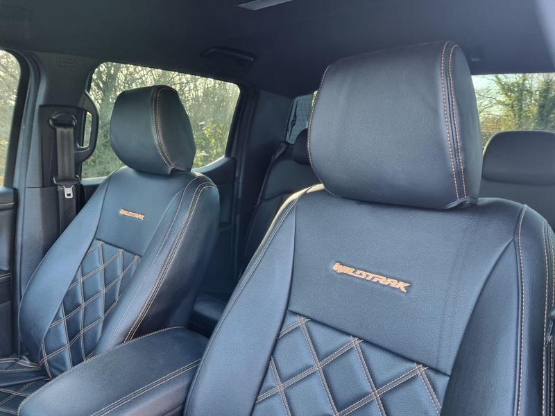 Ford Ranger - Image 9