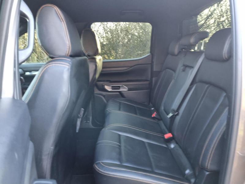 Ford Ranger - Image 10