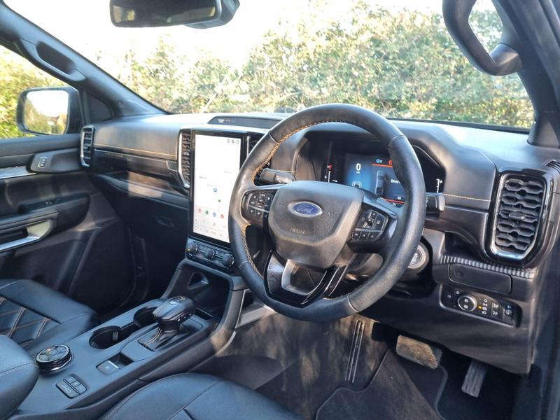 Ford Ranger - Image 11