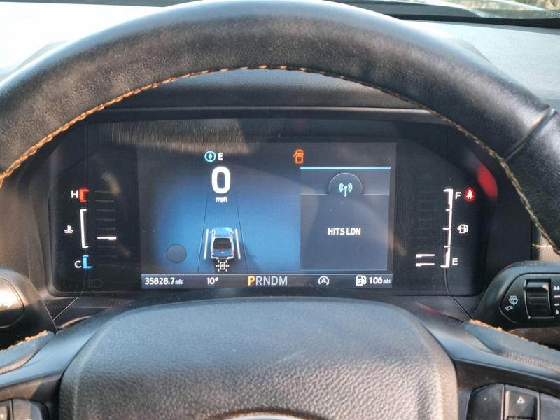 Ford Ranger - Image 12