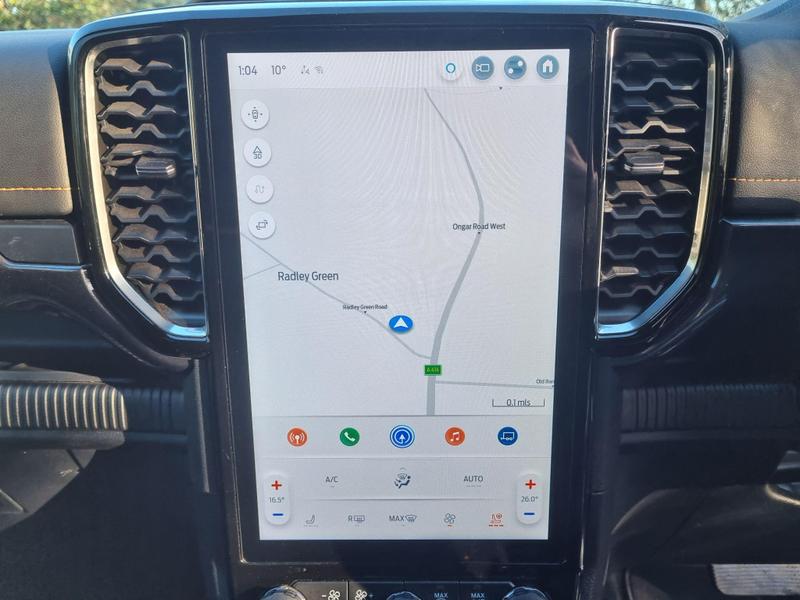 Ford Ranger - Image 13