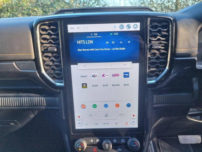 Ford Ranger - Image 14